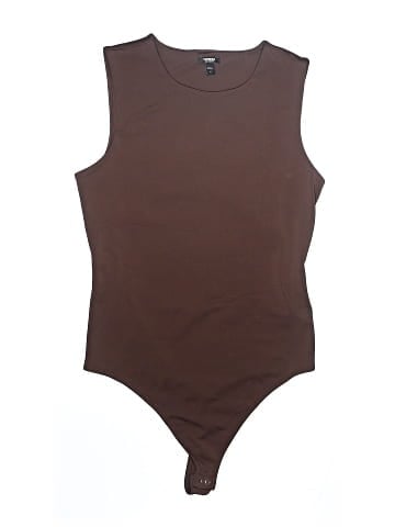 Express Bodysuit (view 1)