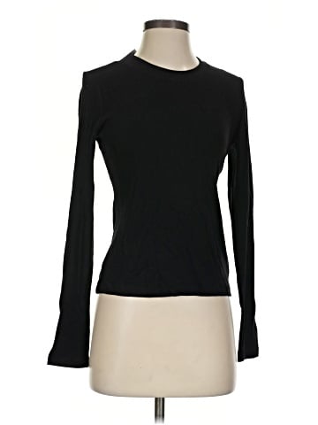 Kut from the Kloth Long Sleeve Turtleneck (view 1)