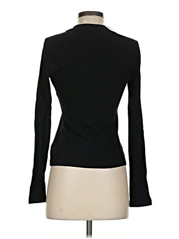 Kut from the Kloth Long Sleeve Turtleneck (view 2)