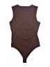 Express Brown Bodysuit Size M - photo 2