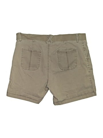 Riders by Lee Khaki Shorts (view 2)