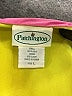 Patchington 100% Silk Pink Sleeveless Silk Top Size L - photo 7