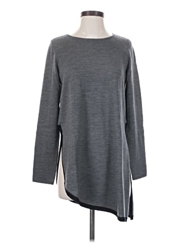 Eileen Fisher Pullover Sweater (view 1)