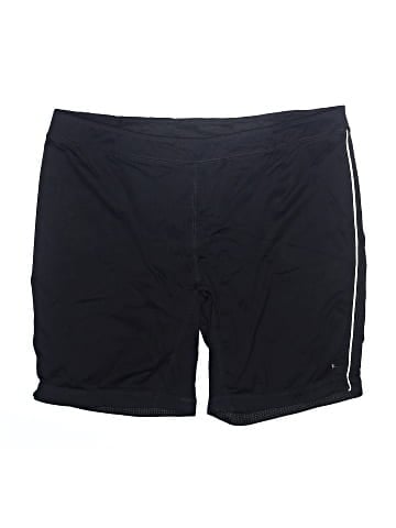 Danskin Now Athletic Shorts (view 1)