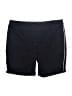 Danskin Now Solid Black Athletic Shorts Size XL - photo 1