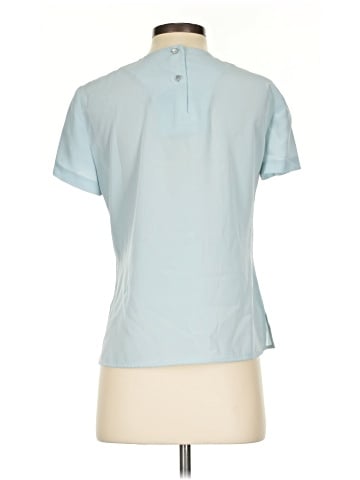 Kasper Short Sleeve Blouse (view 2)