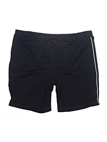 Danskin Now Athletic Shorts (view 2)