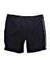 Danskin Now Solid Black Athletic Shorts Size XL - photo 2