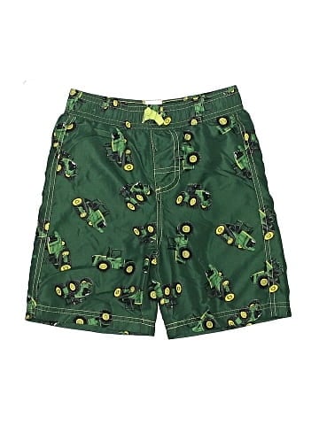 John Deere Board Shorts (view 1)