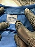 Old Navy Blue Rash Guard Size 6-12 mo - photo 3