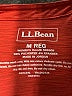 L.L.Bean Red Short Sleeve Top Size M - photo 7