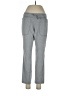 Athletic Works Gray Casual Pants Size 12 Petite - photo 1