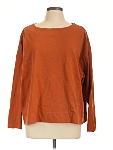 bryn WALKER Pullover Sweater (view 1)