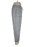 Athletic Works Gray Casual Pants Size 12 Petite - photo 4