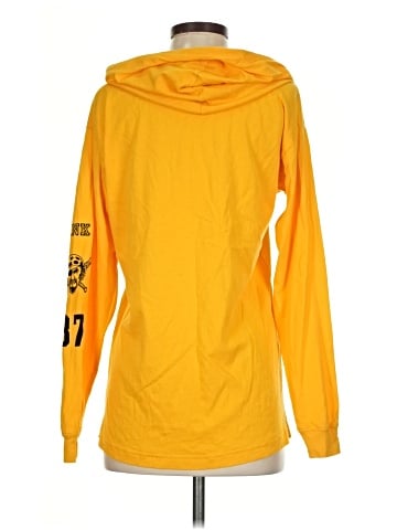 Victoria's Secret Pink Pullover Hoodie (view 2)