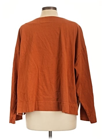 bryn WALKER Pullover Sweater (view 2)