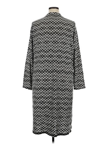 LOGO by Lori Goldstein Casual Dress (view 2)