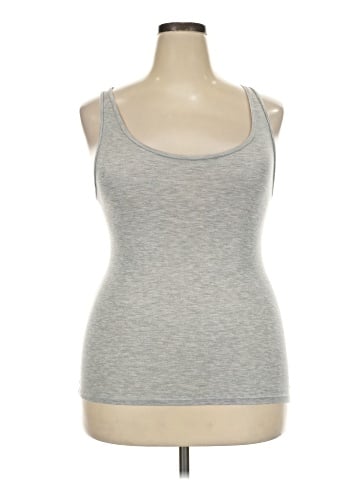 Majestic Filatures Tank Top (view 1)