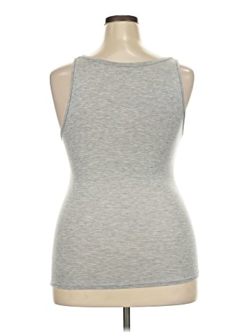 Majestic Filatures Tank Top (view 2)