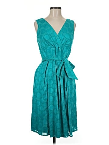Rabbit Rabbit Rabbit Designs Cocktail Dress (view 1)