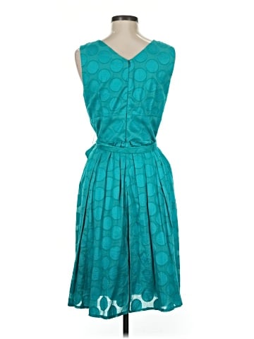 Rabbit Rabbit Rabbit Designs Cocktail Dress (view 2)