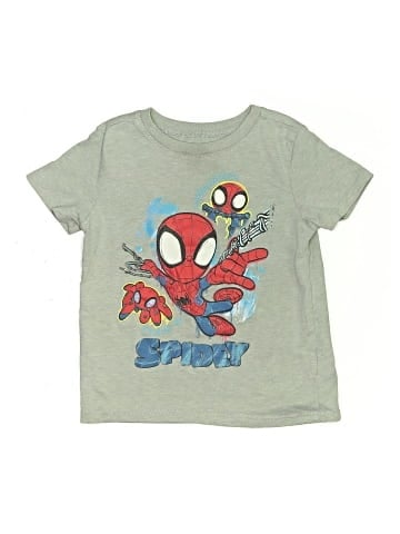 Marvel Short Sleeve T-Shirt (view 1)