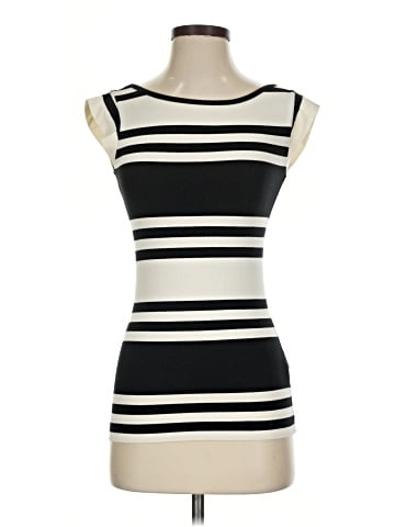 French Connection Sleeveless Top (view 1)