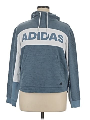 Adidas Sweatshirt (view 1)