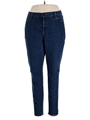 Lane Bryant Jeans (view 1)