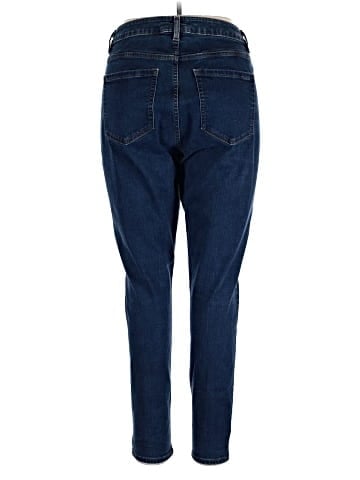 Lane Bryant Jeans (view 2)