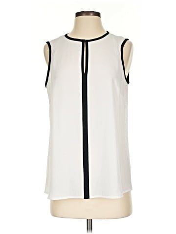 Vince Camuto Sleeveless Blouse (view 1)