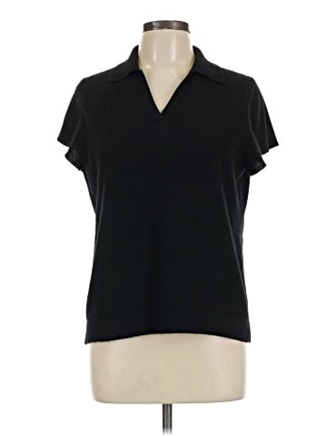 Charter Club Cashmere Cardigan (view 1)