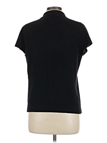 Charter Club Cashmere Cardigan (view 2)