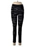 Torrid Camo Black Active Pants Size Med Plus (00) - photo 1
