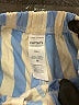 Carter's Stripes Blue Shorts 12-18 MO / 18 MO - photo 3