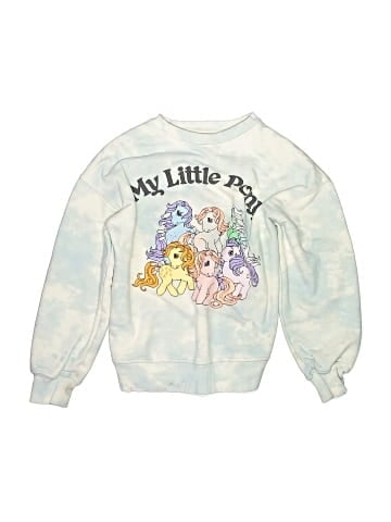 Zara Sweatshirt (view 1)