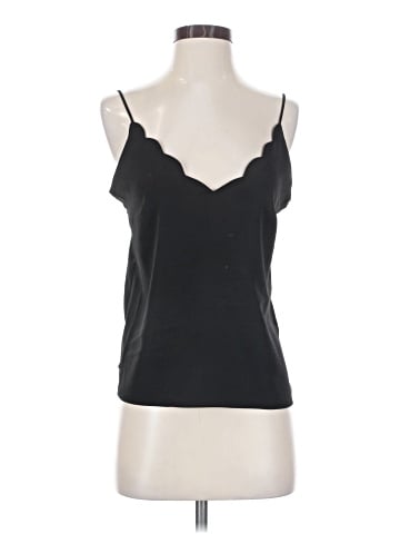 Topshop Sleeveless Top (view 1)