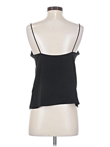 Topshop Sleeveless Top (view 2)
