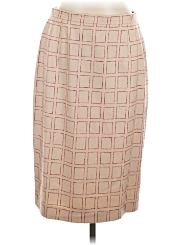 Louis Féraud Formal Skirt (view 1)