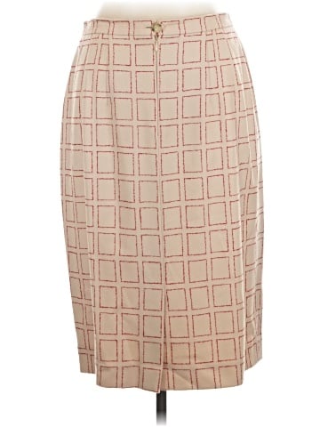 Louis Féraud Formal Skirt (view 2)