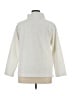 T by Talbots Ivory White Turtleneck Sweater Size XL - photo 2