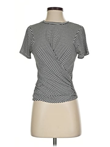 Joe's Jeans Short Sleeve Top (view 1)