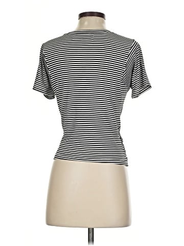 Joe's Jeans Short Sleeve Top (view 2)