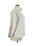 T by Talbots Ivory White Turtleneck Sweater Size XL - photo 4