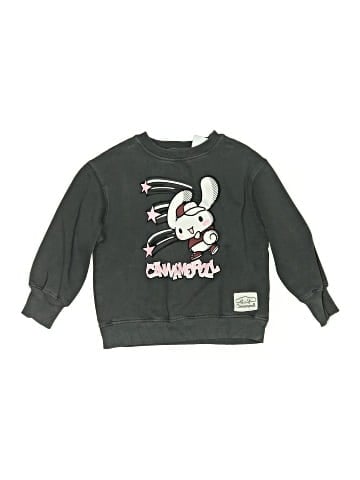 Zara Sweatshirt (view 1)