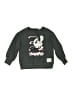 Zara Gray Sweatshirt Size 6 - 7 - photo 1