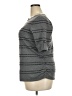 Apt. 9 Gray 3/4 Sleeve Top Size XXL - photo 5