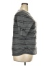 Apt. 9 Gray 3/4 Sleeve Top Size XXL - photo 4