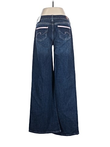 Subdued Jeans (view 2)