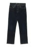 Old Navy Solid Blue Jeans Size 8 - photo 1